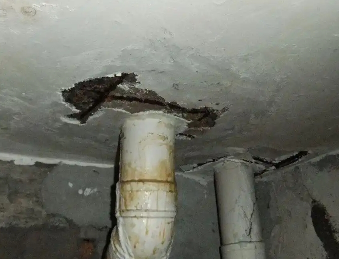 崇礼卫生间漏水维修公司浅析崇礼卫生间渗水维修的方法