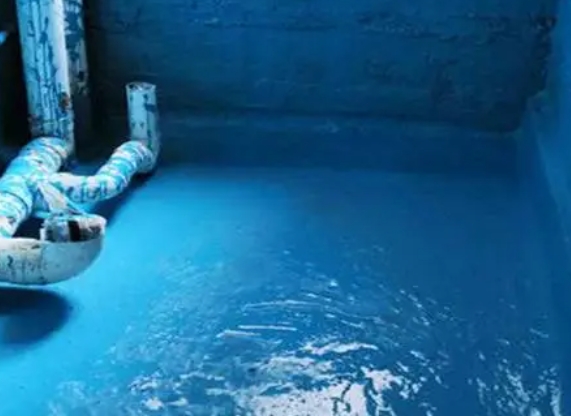 崇礼卫生间漏水维修公司分下防水公司如何判断防水工程的质量?